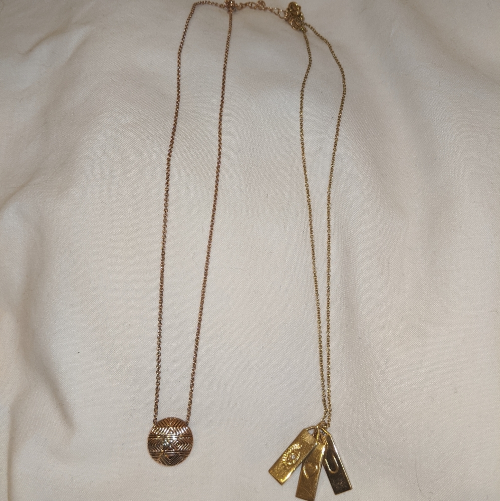 Designer jewelry bundle